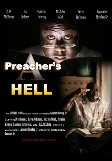A Preacher's Hell трейлер (2019)