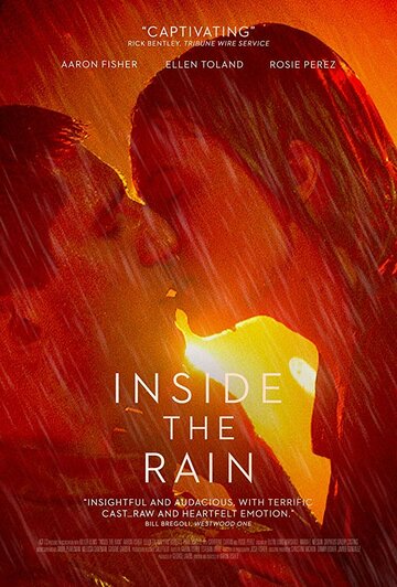 Inside the Rain трейлер (2019)