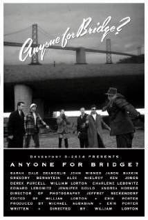 Anyone for Bridge? трейлер (1993)