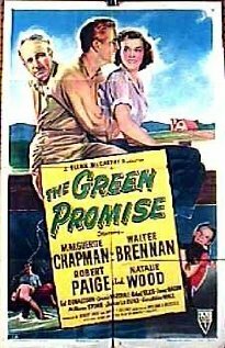 Незрелое обещание трейлер (1949)