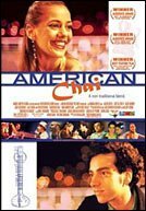 American Chai трейлер (2001)