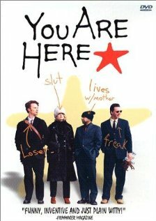 You Are Here* трейлер (2000)