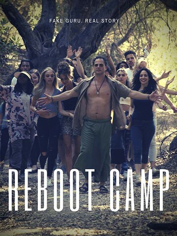 Reboot Camp трейлер (2020)