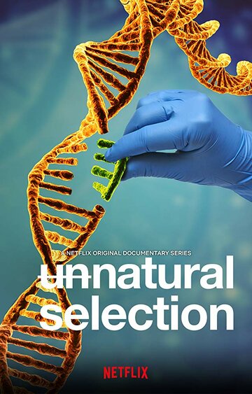 Unnatural Selection трейлер (2019)