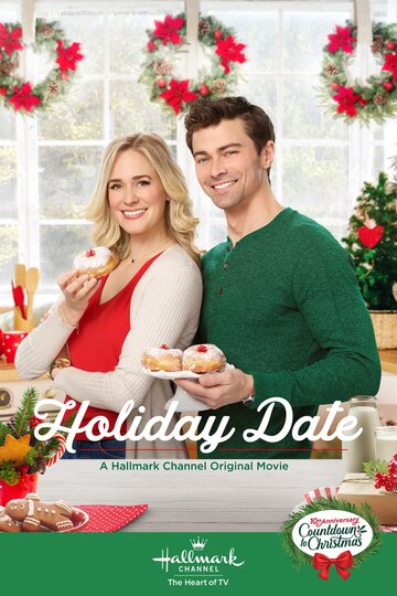 Holiday Date (2019)