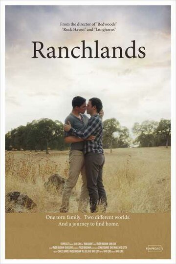 Ranchlands трейлер (2019)