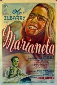 Марианела трейлер (1955)