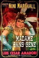 Мадам Сен-Жен трейлер (1945)