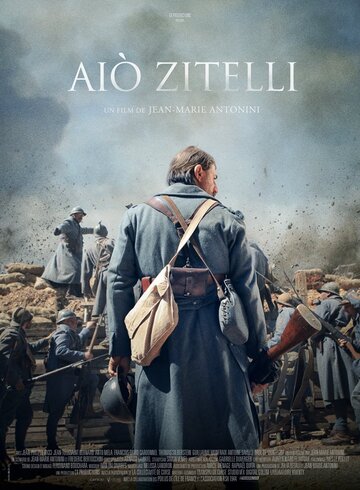 Aiò Zitelli трейлер (2019)