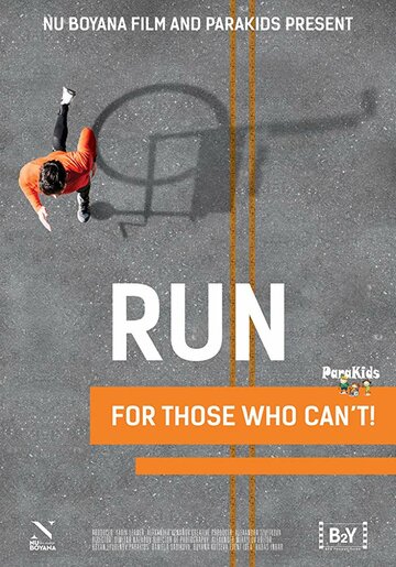 Run For Those Who Can't (2019)