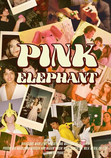 Pink Elephant трейлер (2020)
