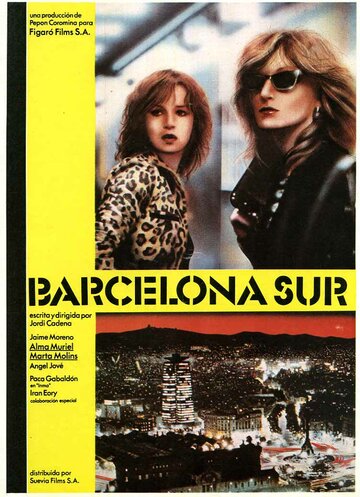 Южнее Барселоны трейлер (1981)