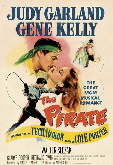 Пират трейлер (1948)
