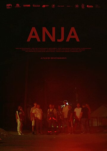 Anja трейлер (2019)