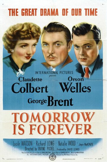 Вечное завтра трейлер (1946)