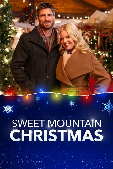 Sweet Mountain Christmas трейлер (2019)