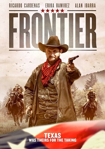 Frontier трейлер (2020)