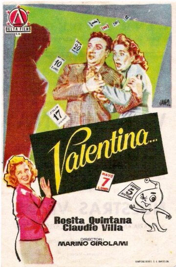Buongiorno primo amore! трейлер (1957)