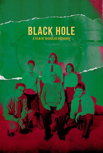 Black Hole трейлер (2019)