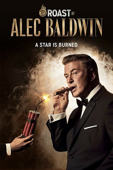 The Comedy Central Roast of Alec Baldwin трейлер (2019)