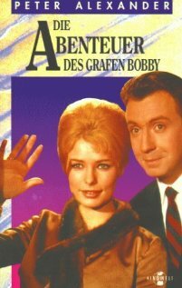 Приключения графа Бобби трейлер (1961)