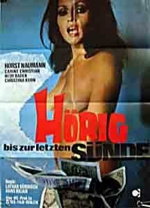 Hörig bis zur letzten Sünde трейлер (1970)