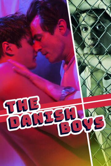 The Danish Boys трейлер (2019)