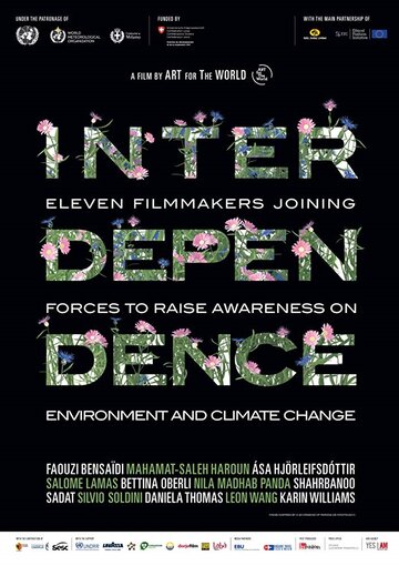 Interdependence Film 2019 трейлер (2019)