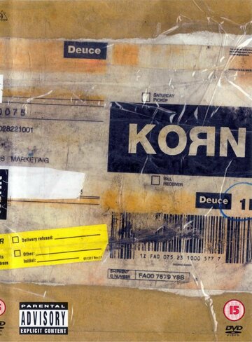 Korn: Deuce трейлер (2002)