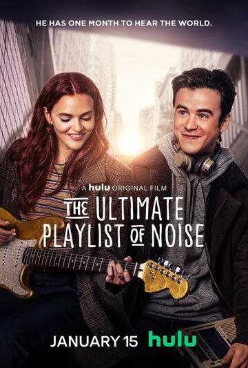 The Ultimate Playlist of Noise трейлер (2021)