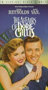 The Affairs of Dobie Gillis (1953)