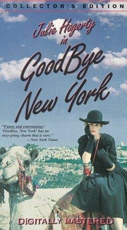 Прощай, Нью-Йорк трейлер (1985)