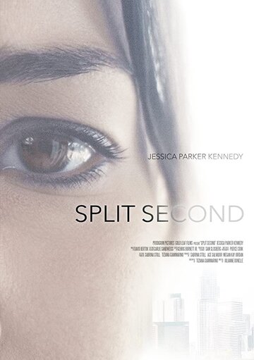 Split Second трейлер (2020)