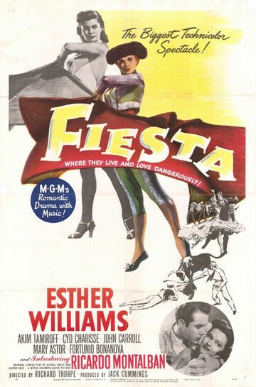 Фиеста трейлер (1947)