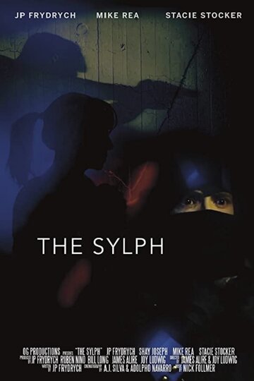 The Sylph трейлер (2018)