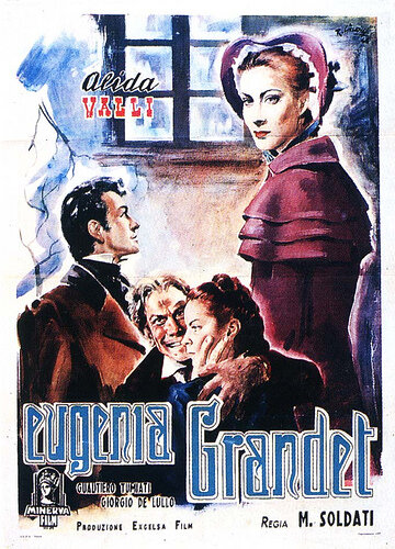 Евгения Гранде трейлер (1946)