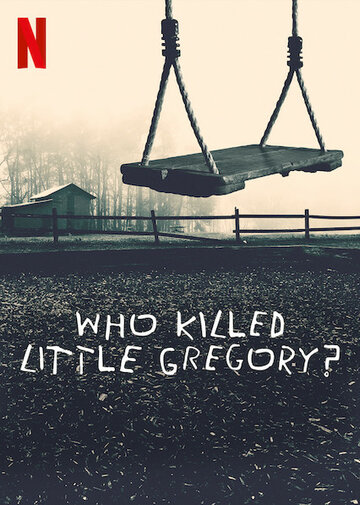 Who Killed Little Gregory? трейлер (2019)