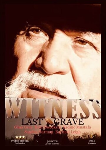 Witness Last Grave трейлер (2019)