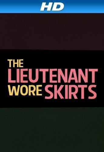 The Lieutenant Wore Skirts трейлер (1956)