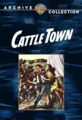 Cattle Town трейлер (1952)