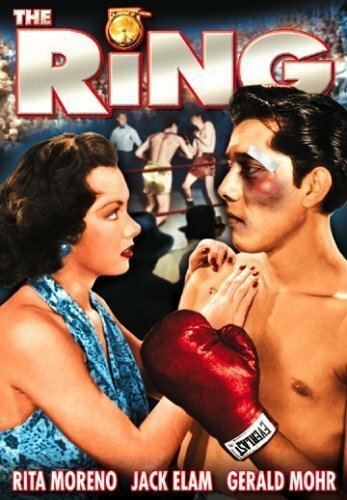 The Ring трейлер (1952)
