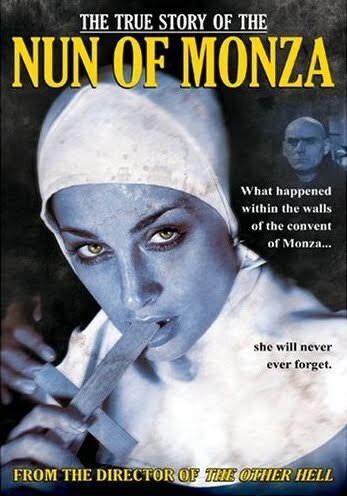 Правдивая история монашки из Монцы трейлер (1980)