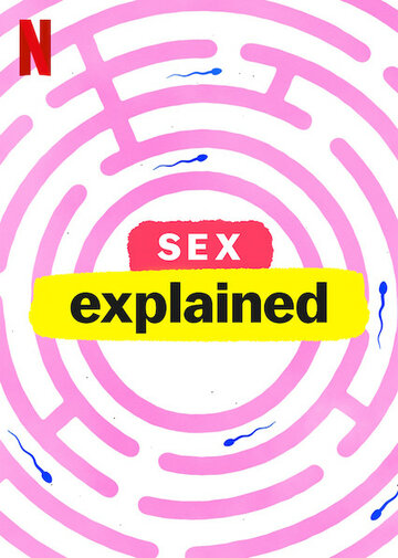 Sex, Explained трейлер (2020)