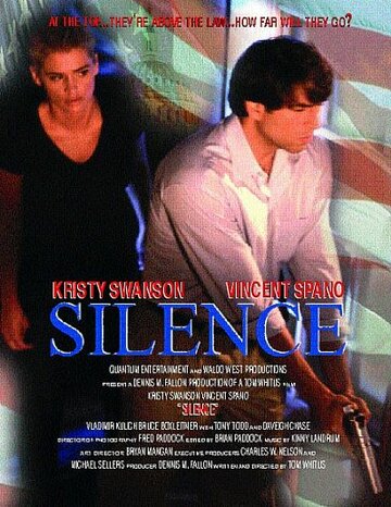 Silence трейлер (2003)