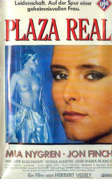 Plaza Real трейлер (1988)