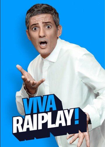 Viva Raiplay трейлер (2019)