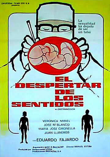 El despertar de los sentidos (1977)