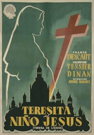Procès au Vatican трейлер (1952)