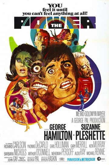 Власть трейлер (1968)