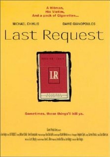 Last Request трейлер (1999)